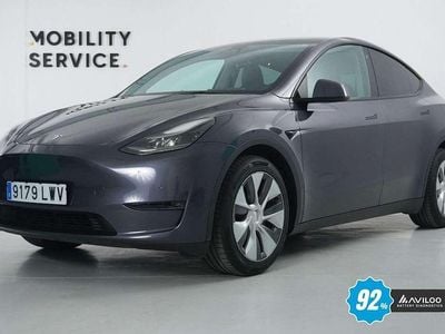 Usado Tesla Model Y 378 kW (514 CV) 2022 Eléctrico SUV