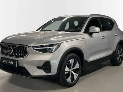 Usado Volvo XC40 Core 155 kW (211 CV) 2023 SUV