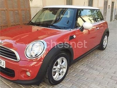 Mini One D