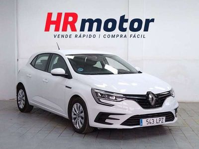 Renault Mégane IV