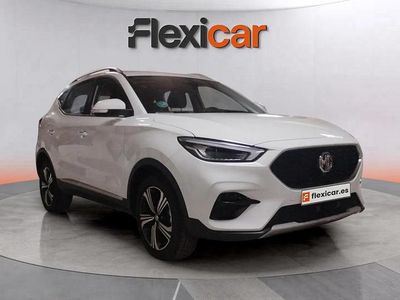 Usado MG ZS Comfort 106 CV (77 kW) 2025 Blanco SUV