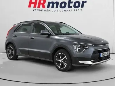 Usado Kia Niro