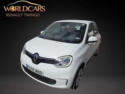 Usado 2021 Renault Twingo Zen Utilitario | 10.375 €