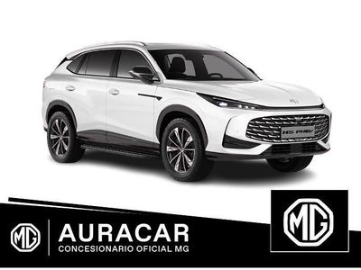 Nuevo MG HS Luxury 272 CV (200 kW) 2026 Blanco SUV