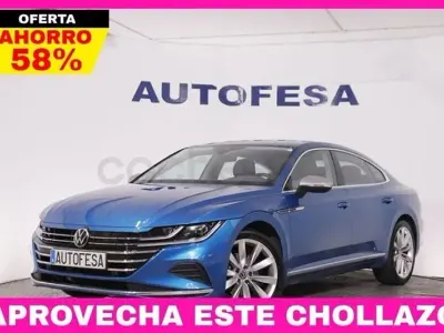 Usado VW Arteon