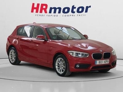 BMW 116