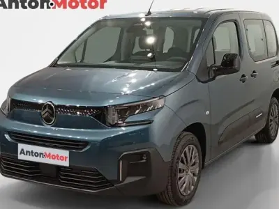 Usado Citroën Berlingo