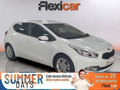 Kia Ceed GT