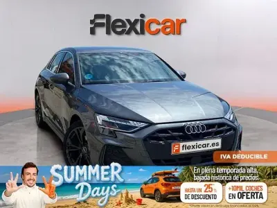 Usado Audi A3 Sportback e-tron