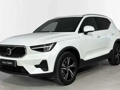 Usado Volvo XC40