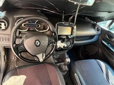 Usado Renault Clio IV