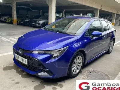 Usado Toyota Corolla