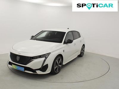 Usado Peugeot 308 GT 181 CV (133 kW) 2023 Otro Utilitario