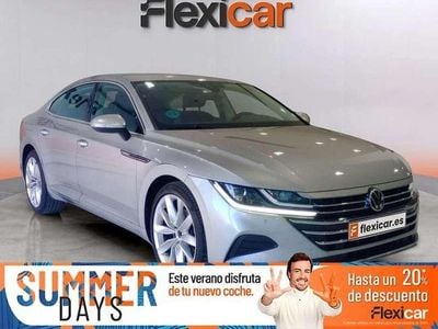 VW Arteon