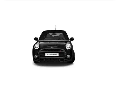 Usado Mini Cooper S 192 CV (141 kW) 2018 Utilitario