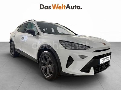 Używany Cupra Formentor 150 KM (110 kW) 2025 Biały SUV