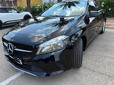 Mercedes A180