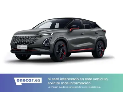 Usado Omoda 5