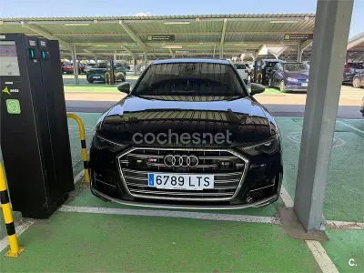 Usado Audi A6