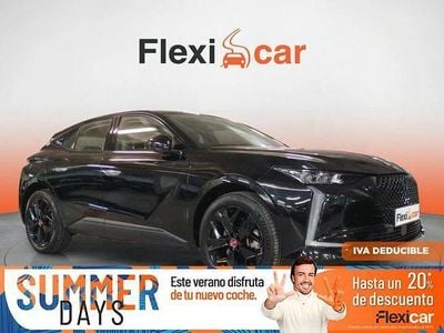 DS Automobiles DS4