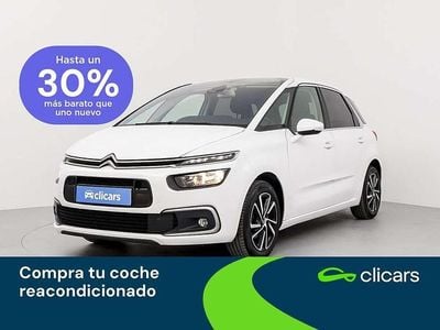 Citroën C4 SpaceTourer