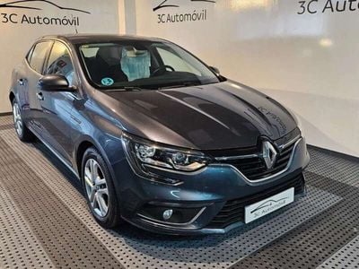 Renault Mégane GrandTour