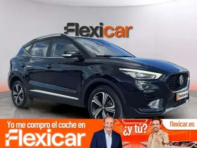 Usado MG ZS