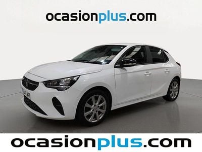Blanco Usado 2023 Opel Corsa Edition Utilitario | 10.410 € (Buen precio)