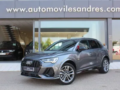 Usado Audi Q3