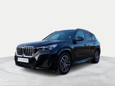 Używany BMW X1 Comfort Edition 150 KM (110 kW) 2025 SUV