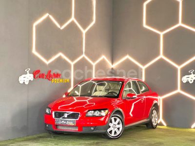 Volvo C30
