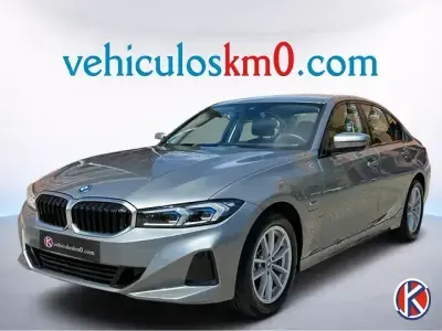 Occasion BMW 320e
