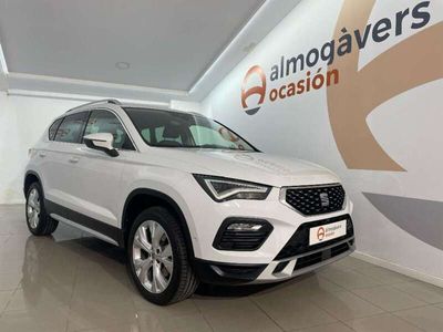 usado Seat Ateca XPERIENCE XXL 2.0 TDI 150 CV 5P