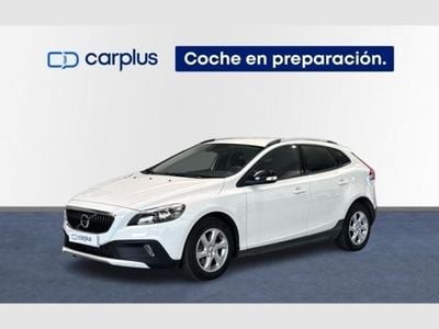 Volvo V40 CC