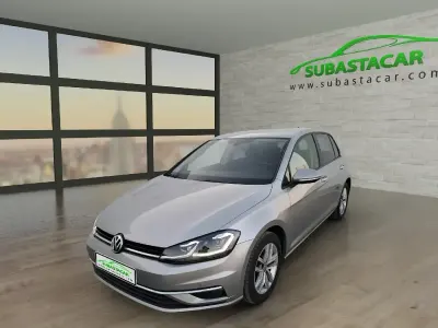 Usado VW Golf VII
