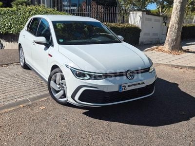 VW Golf VIII