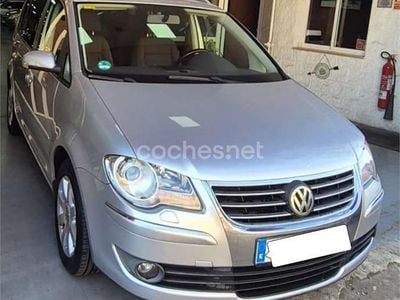 VW Touran