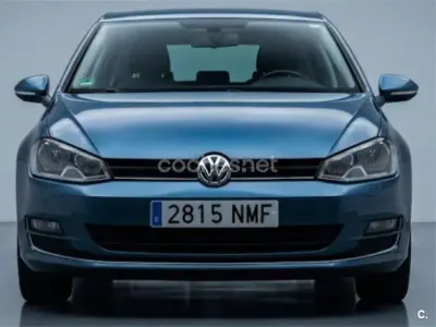 Usado VW Golf VII