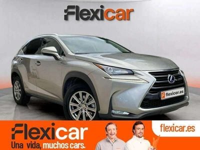 Lexus NX300h
