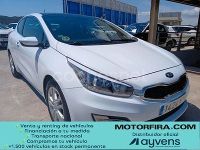 Kia Ceed GT