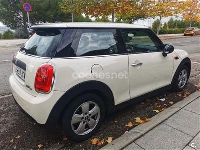 Mini One D
