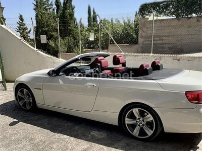 BMW 320 Cabriolet