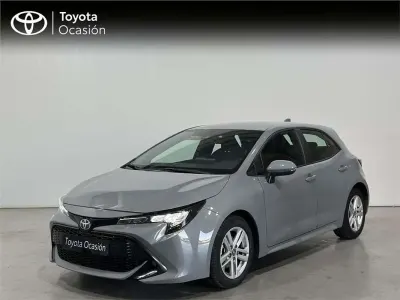 Usado Toyota Corolla Active 122 CV (89 kW) 2022 Utilitario