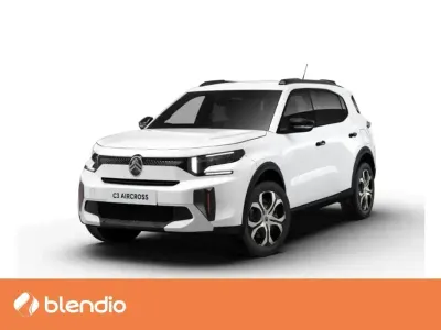 Usado Citroën C3 Aircross