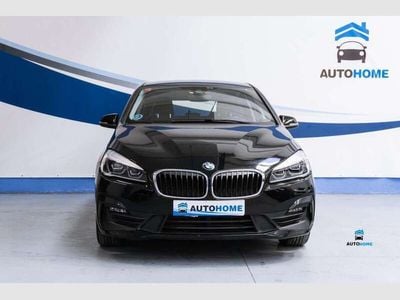 BMW 216 Active Tourer