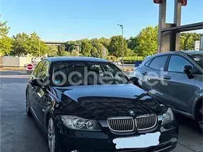 Usado BMW 325