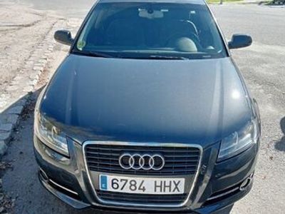 usado Audi A3 2012