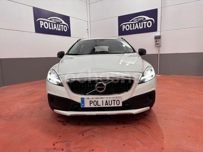 Volvo V40 CC