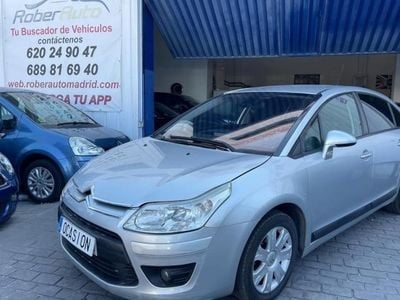 Citroën C4