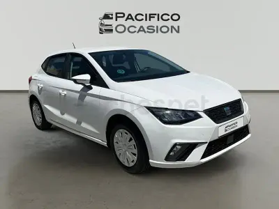 Usado Seat Ibiza